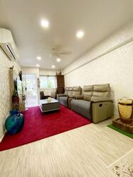 Blk 211 Ang Mo Kio Avenue 3 (Ang Mo Kio), HDB 3 Rooms #503474961